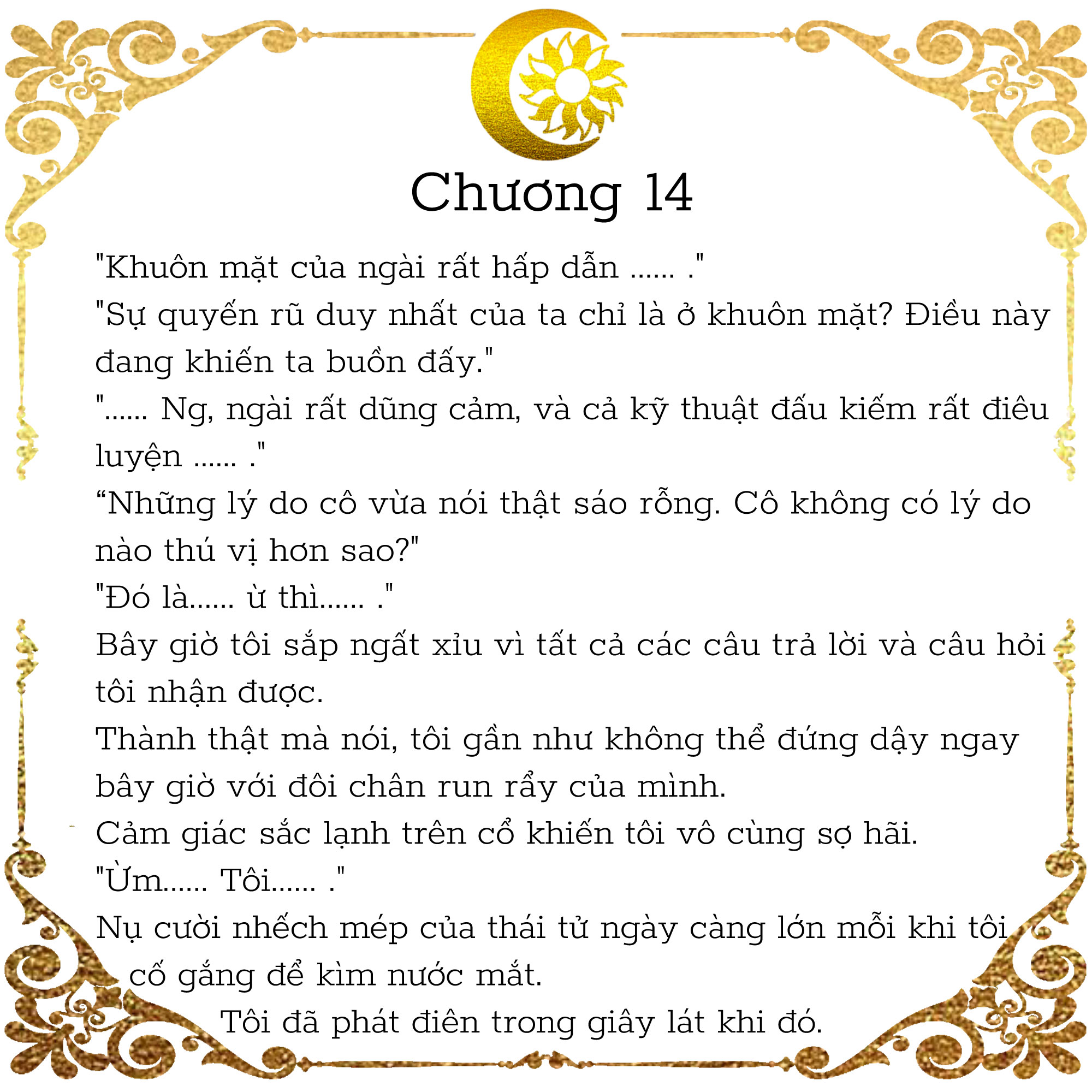 villains are destined to die chapter 14 7