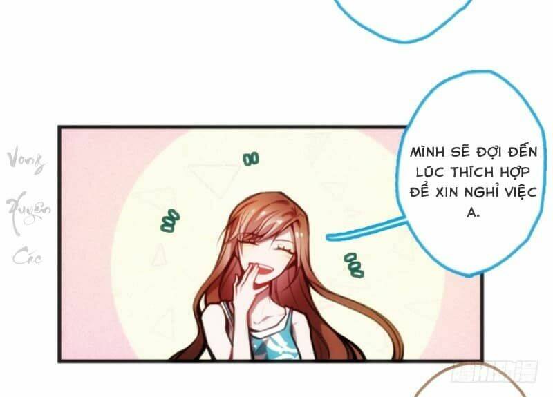 vết cắn và khế ước chapter 3 21