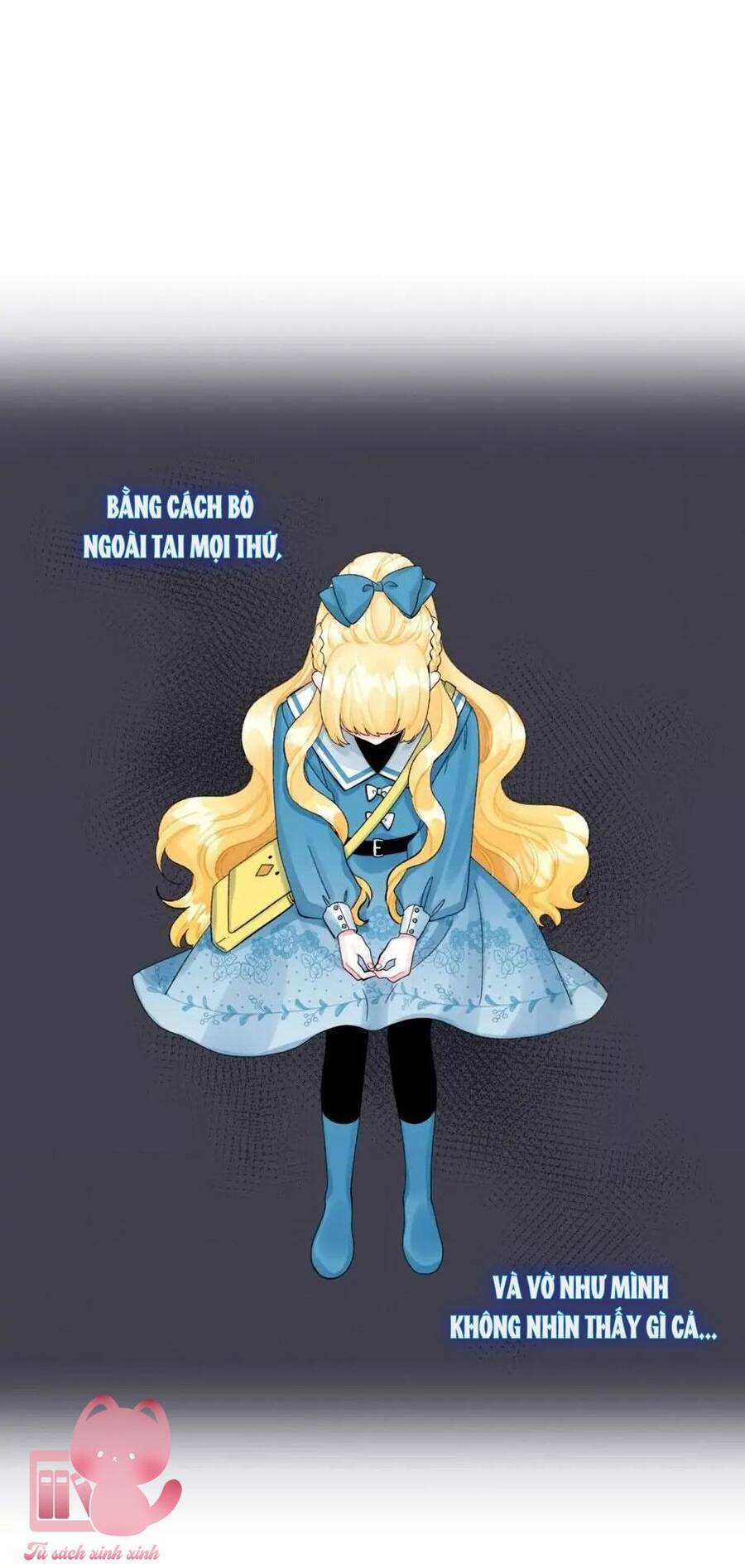 công chúa bãi rác chapter 62 7