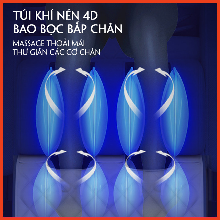 Ghế Masage Toàn Thân S8 P lus . Ghế Mat Xa Trị Liệu. Ghế Massage Thư Giãn Toàn Thân - CÓ HÌNH ẢNH THỰC TẾ