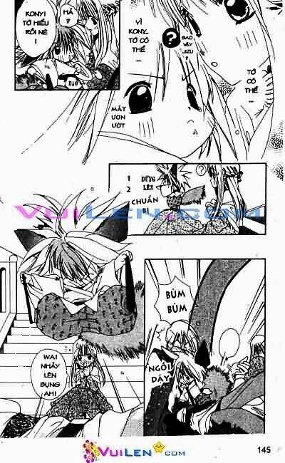 duyên kỳ ngộ chapter 5 146