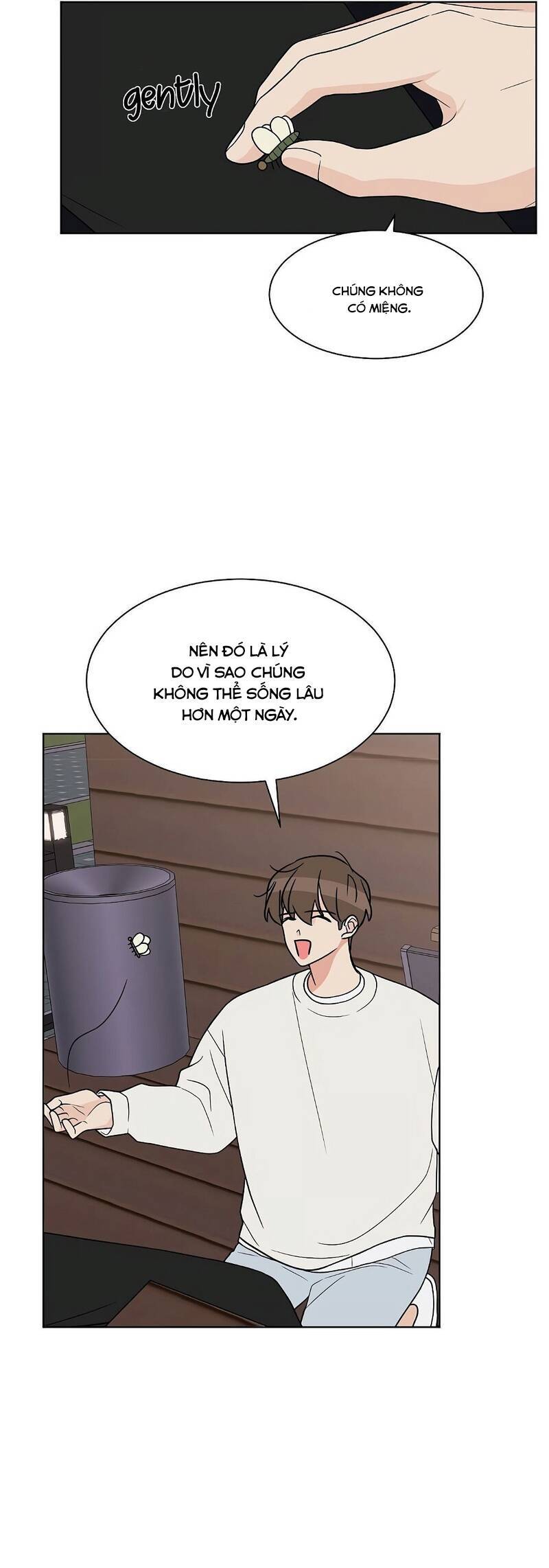 cô nàng 1m8 chapter 19.3 5