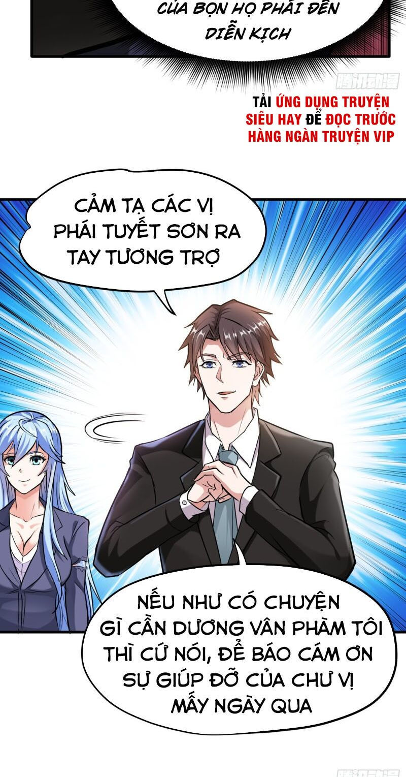 tối cường thần y tại đô thị chapter 141 25
