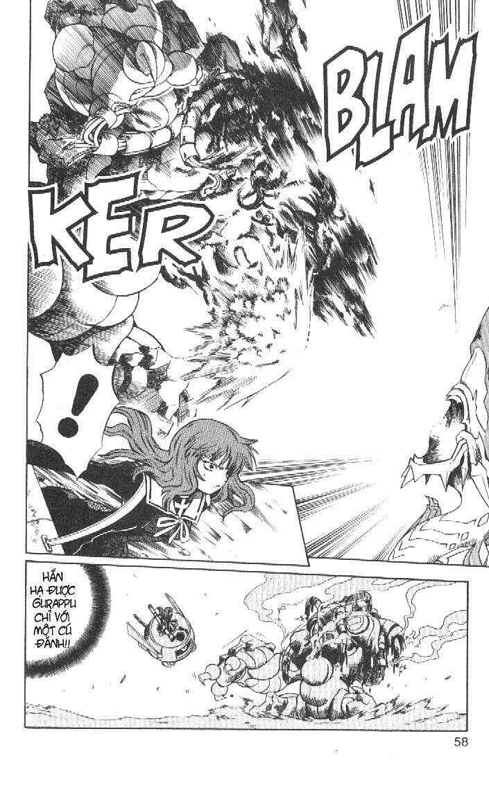 rồng ma trận chapter 46 9