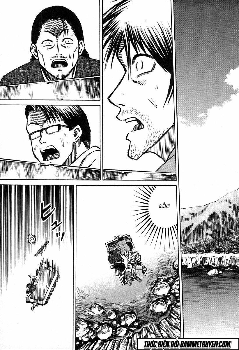 đảo ma cà rồng chapter 149 3