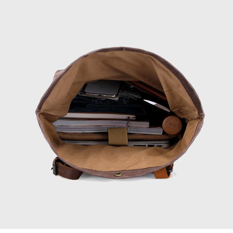 Balo nam DA BÒ THẬT – BEE GEE BLND9115