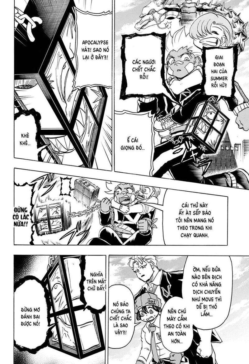 undead unluck chapter 66 11