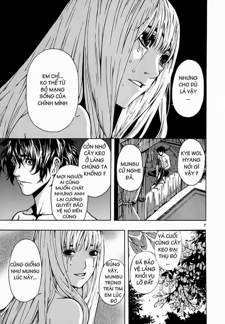 shin angyo onshi (tân ám hành ngự sử) chapter 59 7