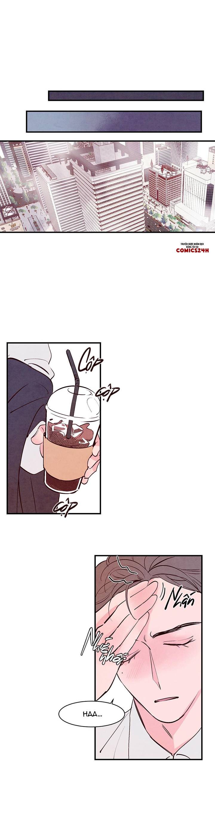 tình cuồng say chapter 7 21