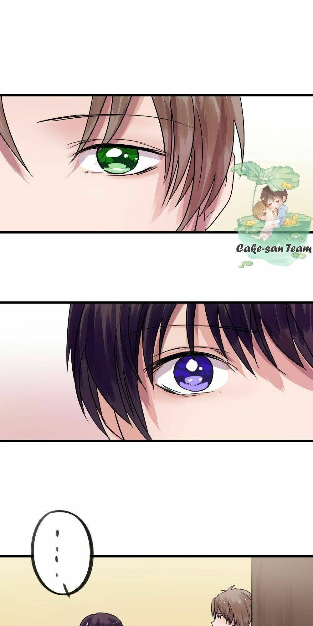 phải lòng em trai của bạn gái mình chapter 29 3