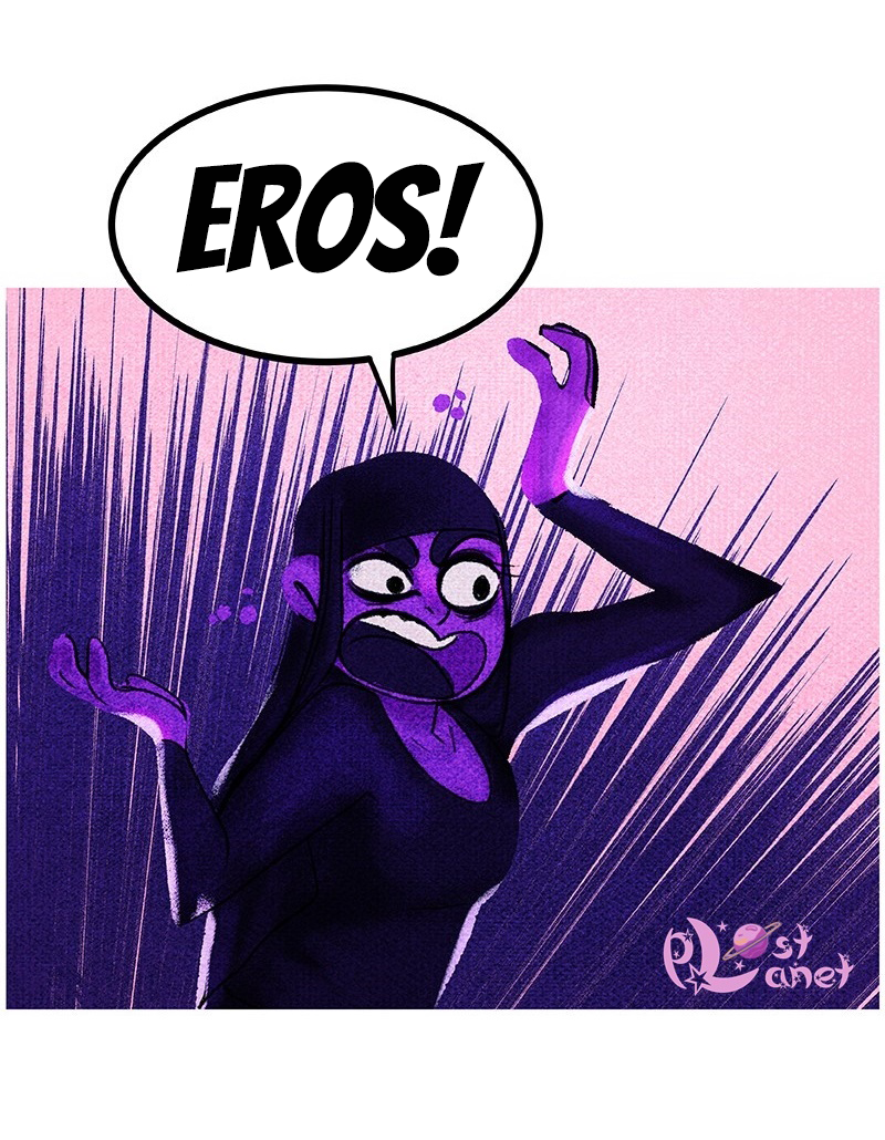 thần thoại olympus chapter 64 22