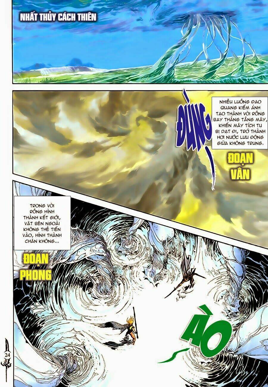 thần binh huyền kỳ ii chapter 56 24