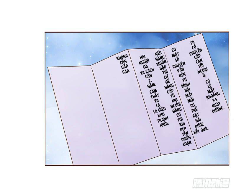 đế vương trắc chapter 118.2 20