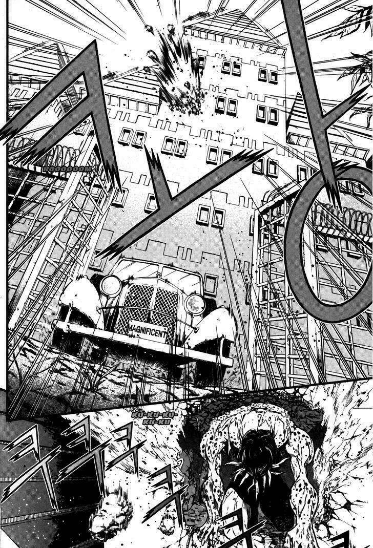 la mosca chapter 40 159