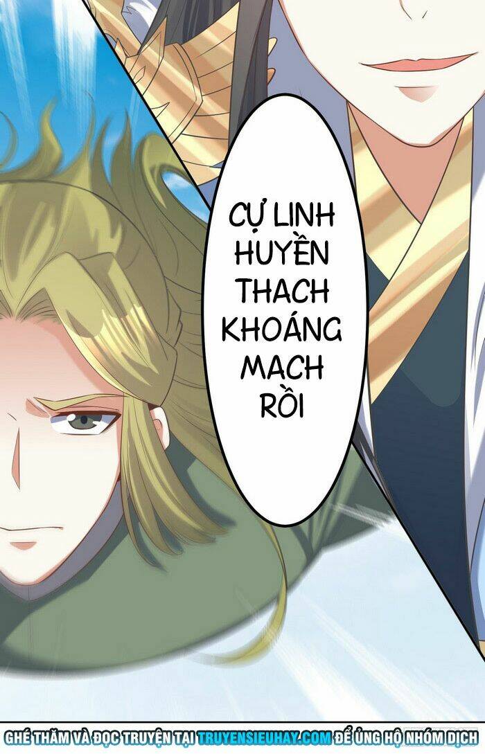 đỉnh cấp phản phái đại sư huynh chapter 54 21