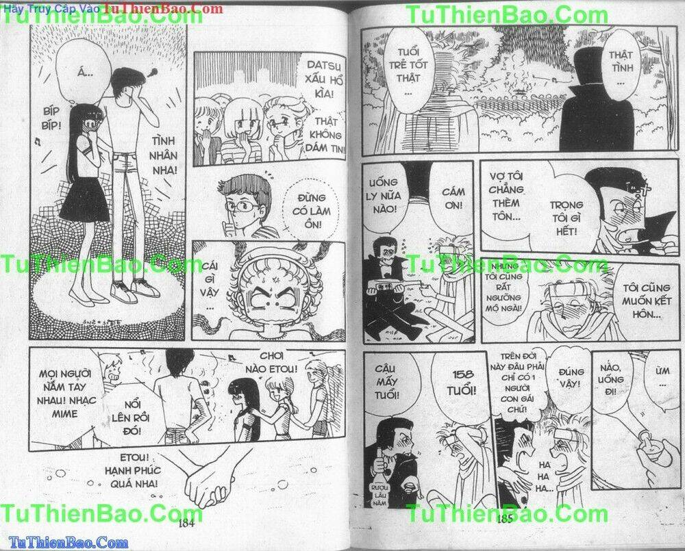 gia đình ma cà rồng chapter 5 10