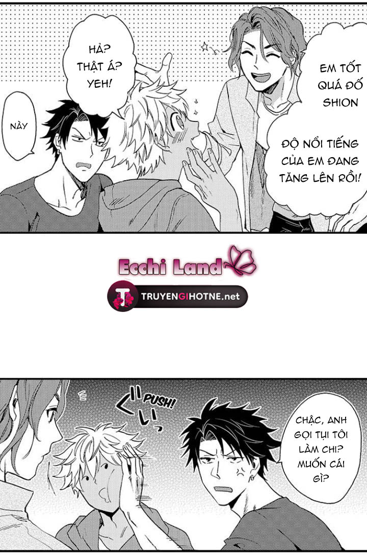 bị chịch bởi thằng bạn thân chapter 46.1 8