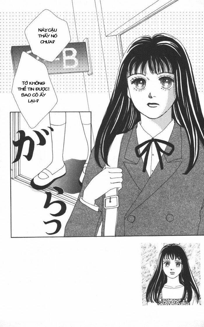 con nhà giàu chapter 26 26