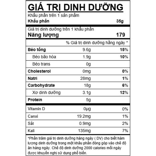 Thanh năng lượng protein bánh ăn kiêng Fitto vị trà xanh 365 Begin (45g/thanh)