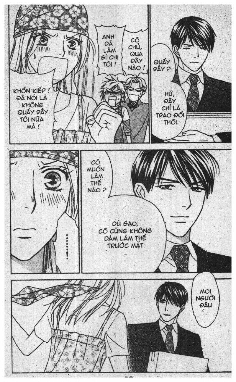 chiyou yo hana yo chapter 5 27