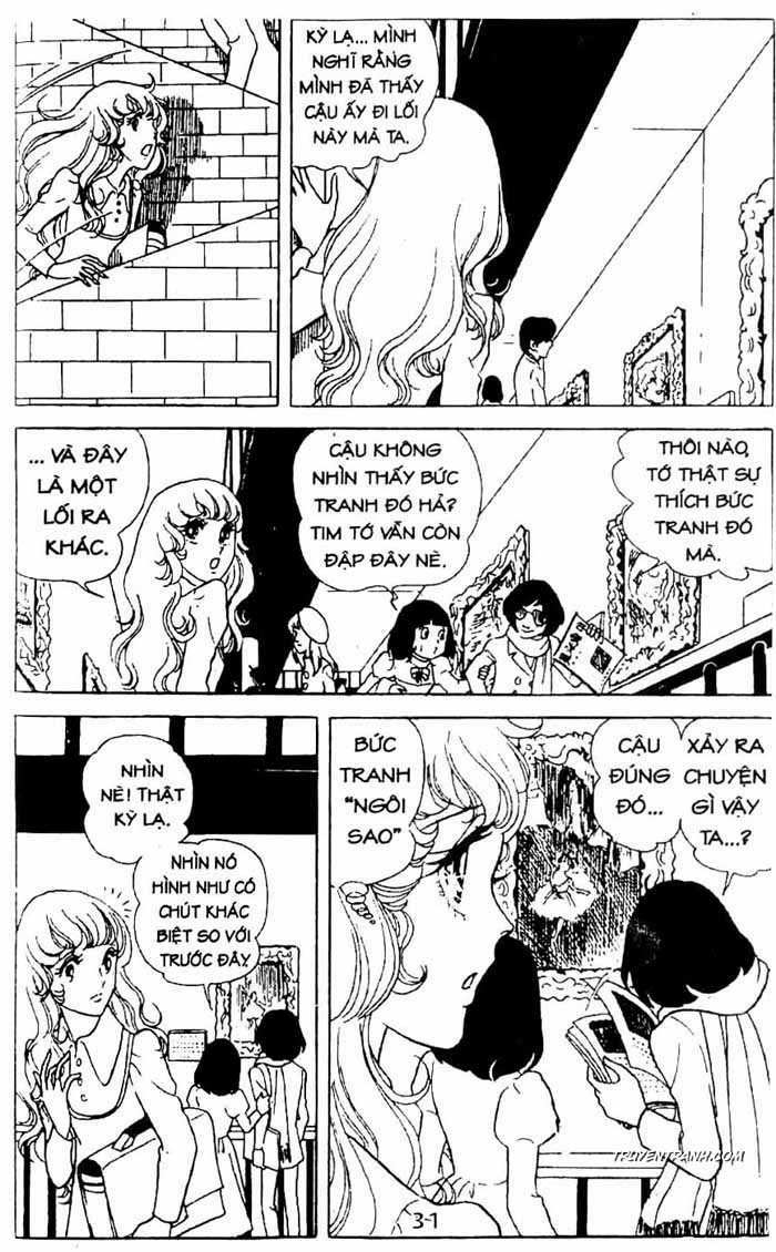 akuma no hanayome (bride of deimos) chapter 1.1 32