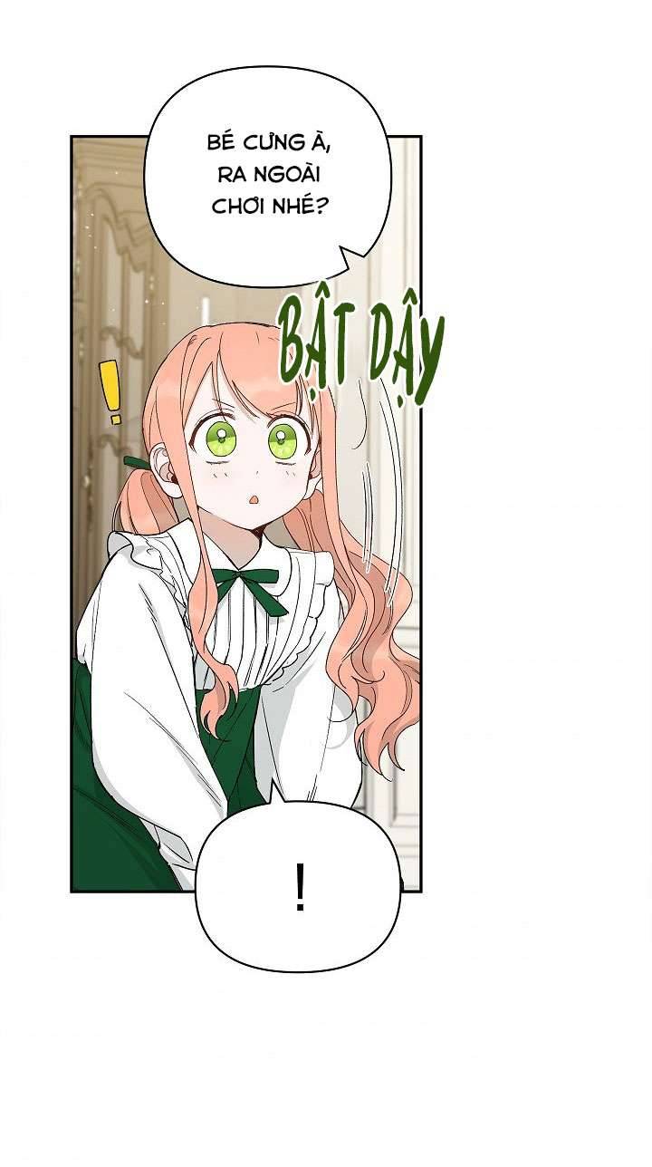 phương pháp trở thành con gái của người hùng bóng đêm chapter 29 2