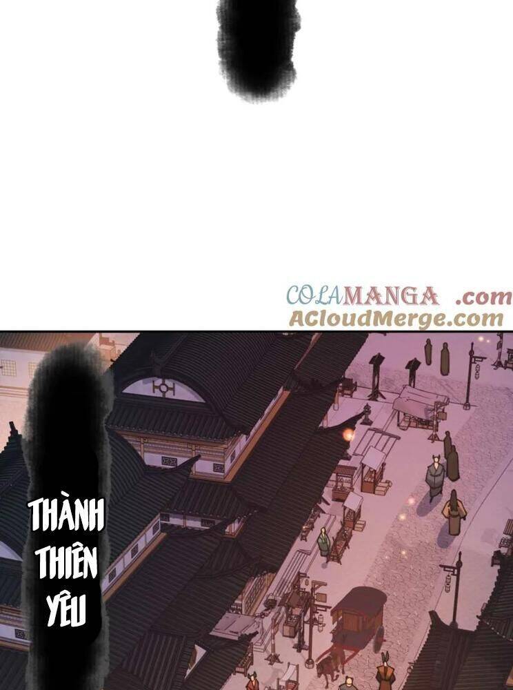 Sư Tôn: Nghịch Đồ Này Mới Không Phải Là Thánh Tử chapter 96 20