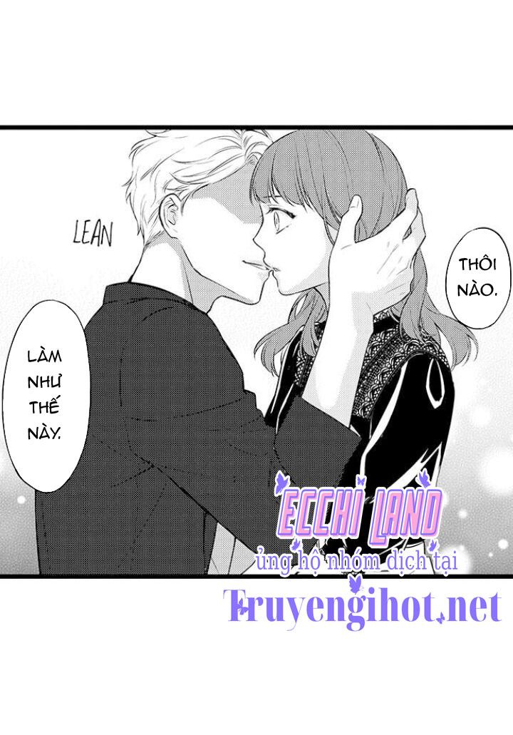 tôi muốn lấy thứ đó của bác sĩ ichinose chapter 4.1 6