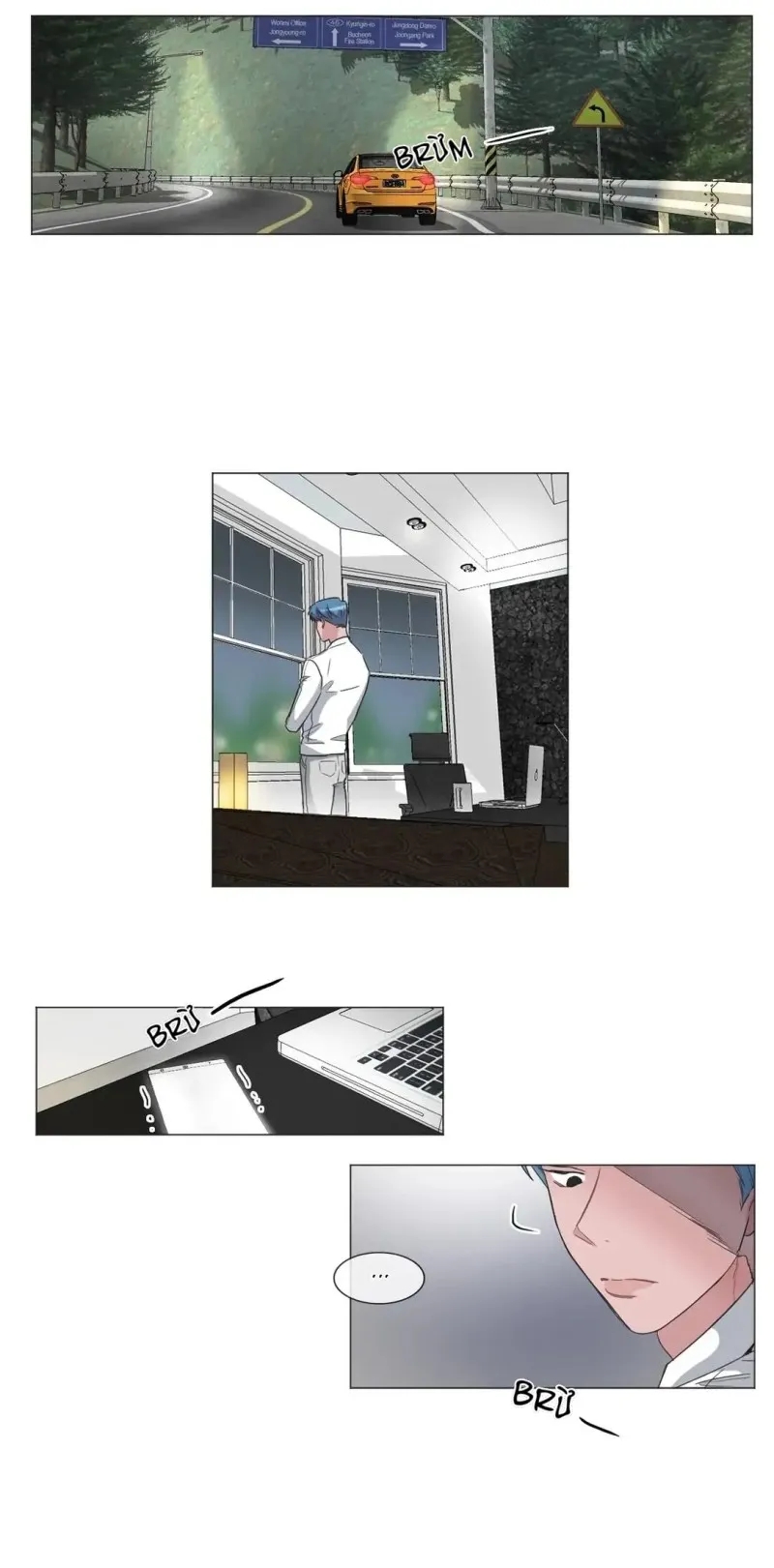 kí ức giả dối chapter 40 6