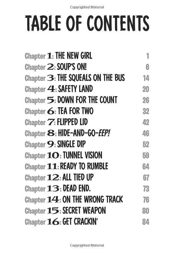 Sách ngoại văn: Rumble Of The Coaster Ghost: A Branches Book (The Notebook Of Doom #9)