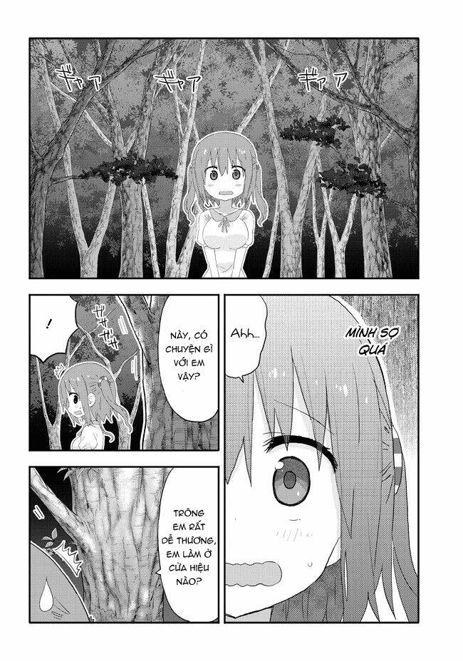 akita imokko! ebina-chan chapter 10 6