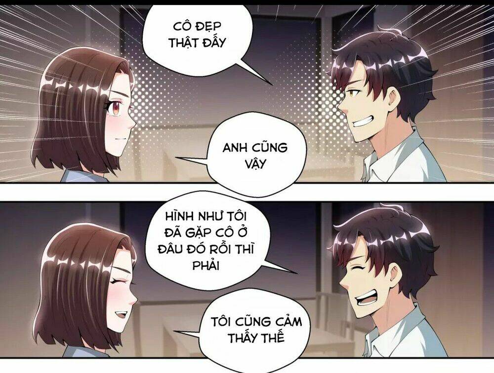 tối cường cuồng binh chapter 43 14