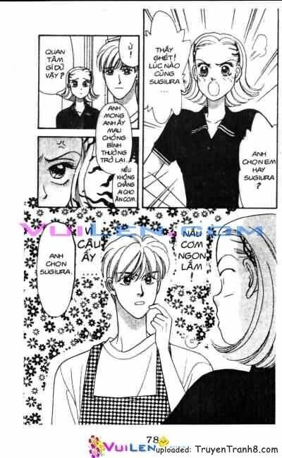 công tử nghèo chapter 8 14