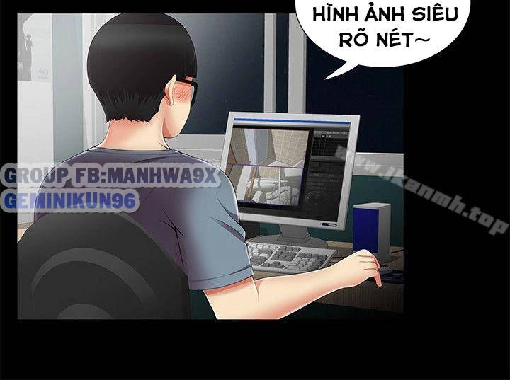 keo son môi chapter 8 20