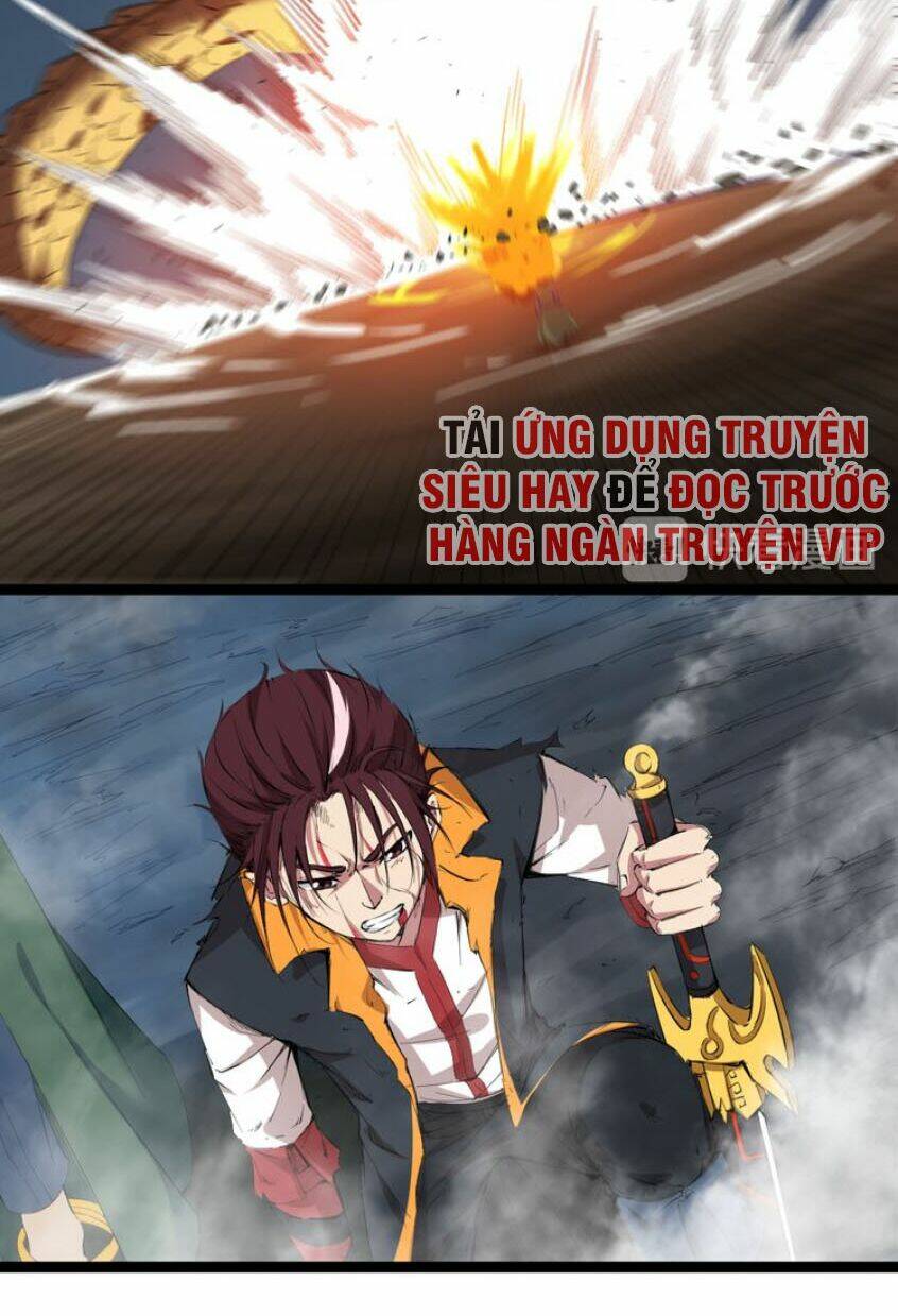 long mạch võ thần chapter 73 51