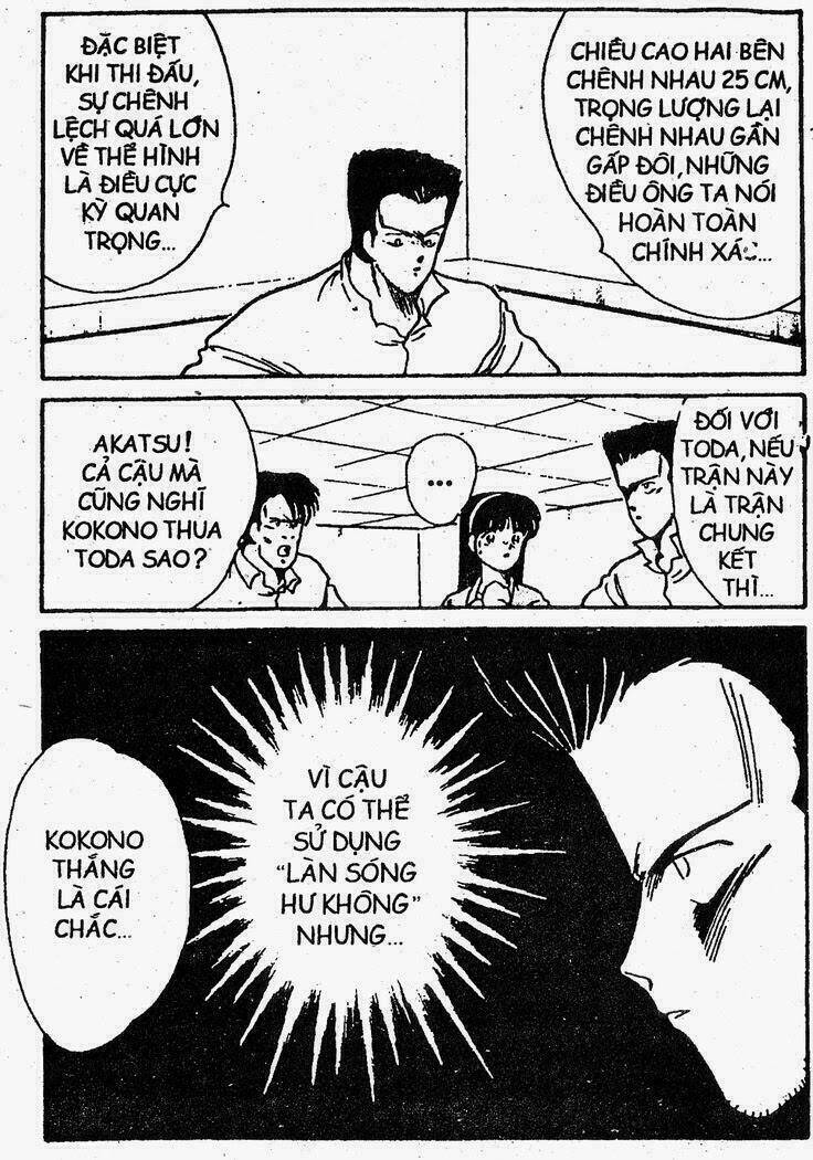 truyền nhân atula - shura no mon i chapter 42 3