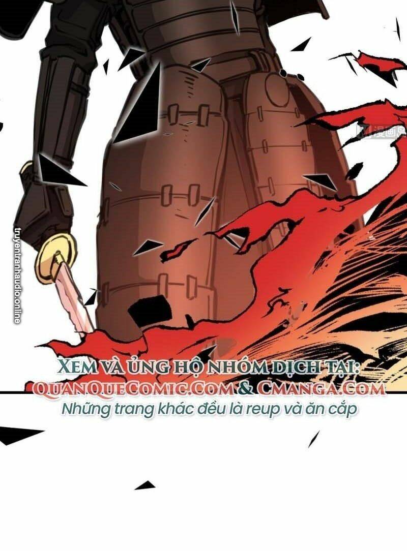 thâm dạ thư ốc chapter 140 52