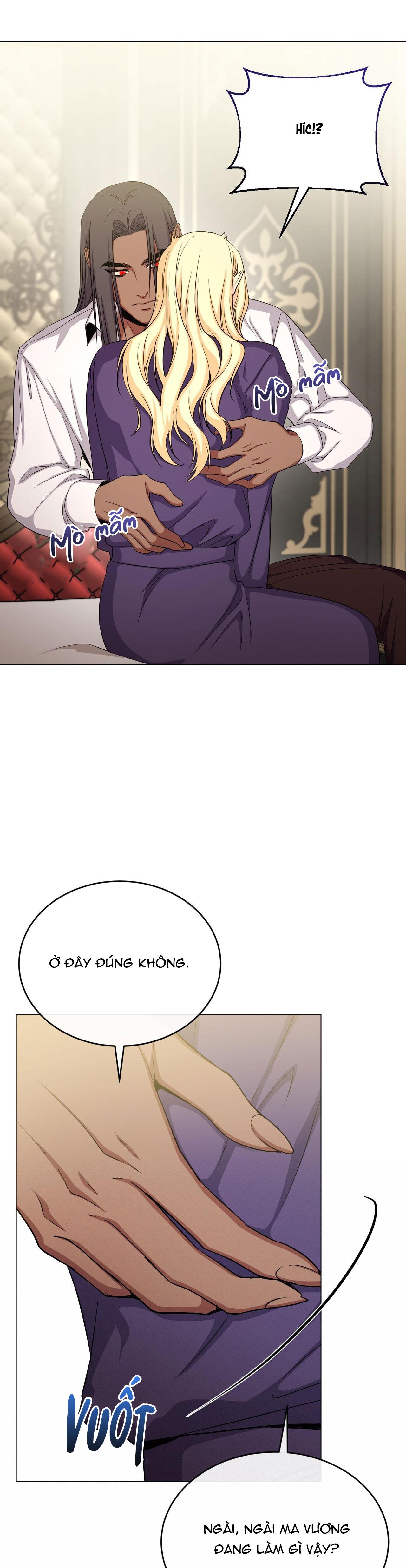 mặt trăng quỷ chapter 35 15