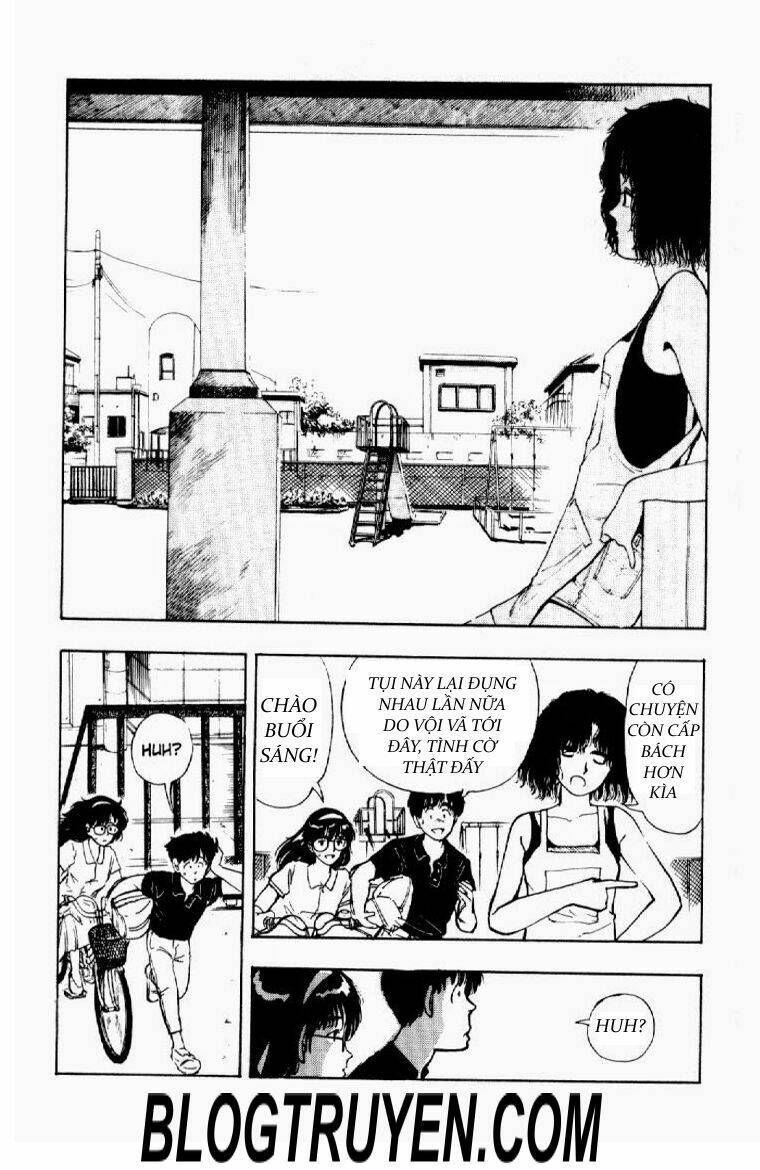 asatte dance chapter 33 3