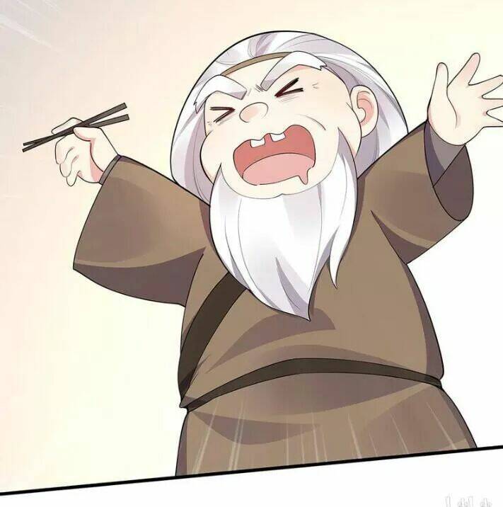 độc phi thần y quá kiêu ngạo chapter 80 37