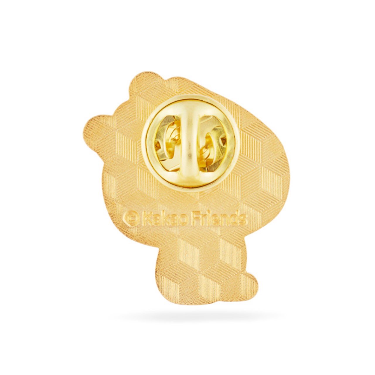 Huy Hiệu Appeach Kakao Friends Chính Hãng