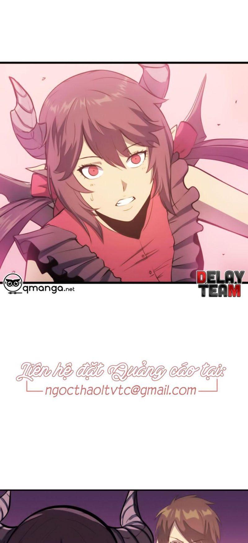 tôi trở lại thăng cấp một mình chapter 9 21