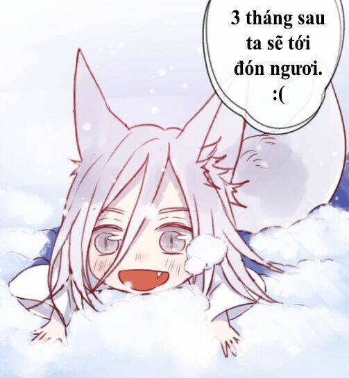 lượm được 1 tiểu hồ ly chapter 72 13