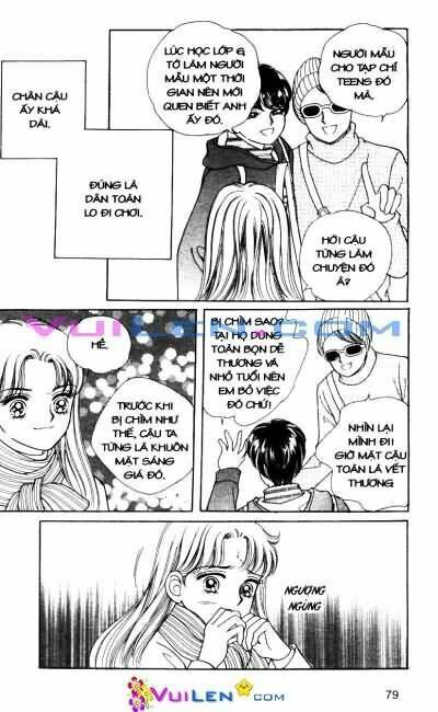 cánh cửa mùa hè chapter 4 79