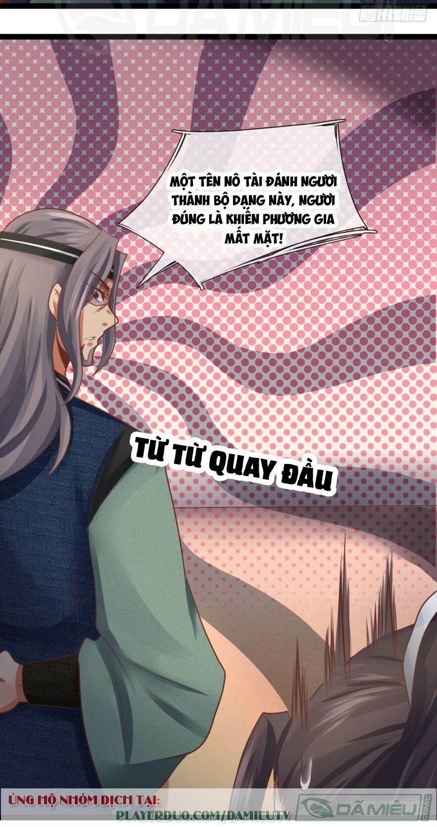 vô địch kiếm thần chapter 22 12