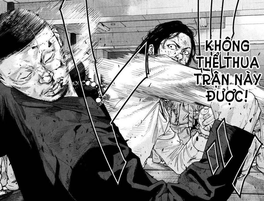 crows zero 2 suzuran x housen chapter 20 20