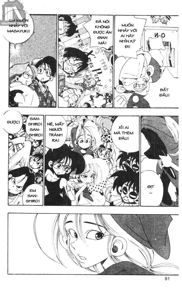 bộ đôi siêu hài chapter 198 1