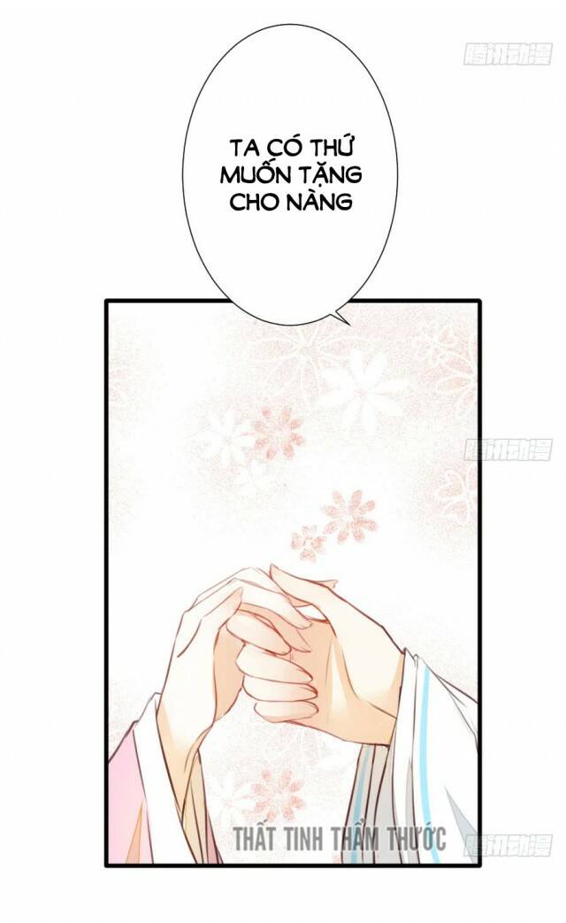 hôm nay ta cũng muốn trêu chọc nàng chapter 65 11