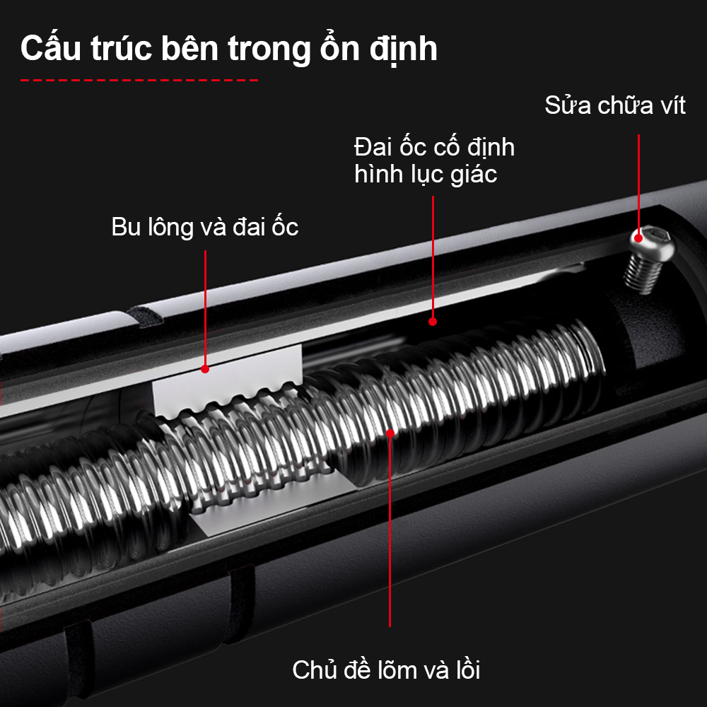 OneTwoFit thanh xà đơn gắn cửa Treo Tường Thanh ngang có thể điều chỉnh Thép rắn trọng xà đơn gắn tường 67-100cm OT160