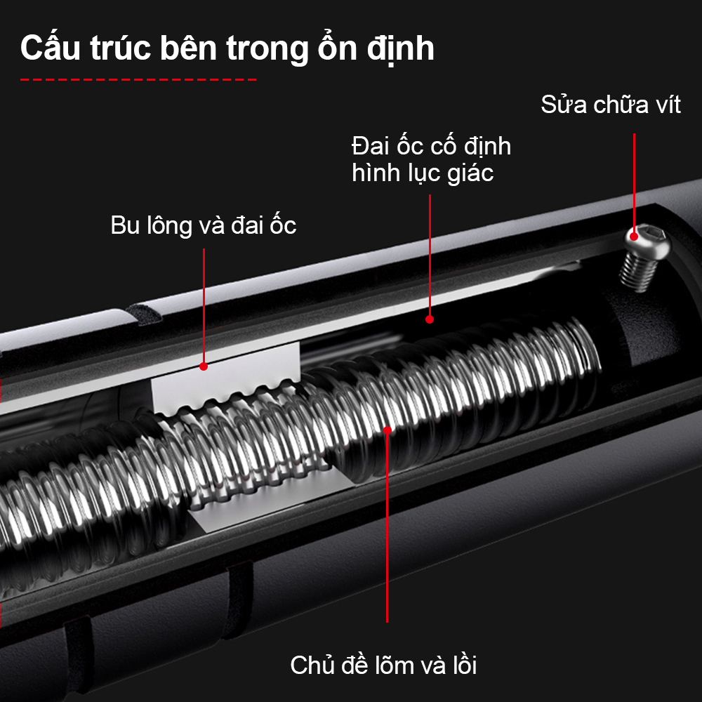 Onetwofit Thanh xà đơn gắn cửa，Xà đơn đa năng Xà Đơn Treo Tường Xà Đơn Gắn Cửa Thông Minh Thanh Xà Ngang treo tường tập GYM OT160 67-100cm Có thể điều chỉnh, chịu lực 150kg  OT160